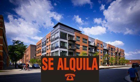 Pisos alquiler Logroño