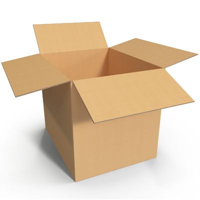 tipos cajas para comprar