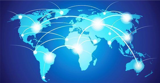 Globalizacion del mercado