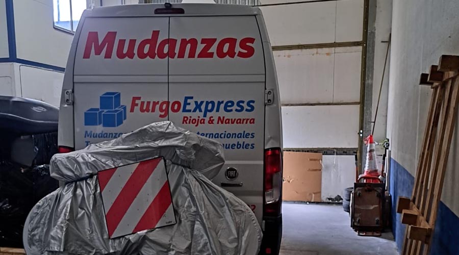 guardamuebles grandes dimensiones